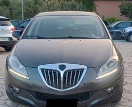Lancia Delta 1.4 T-Jet 120 CV Platino Ecochic GPL
