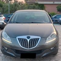 Lancia Delta 1.4 T-Jet 120 CV Platino Ecochic GPL