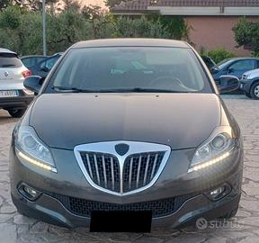 Lancia Delta 1.4 T-Jet 120 CV Platino Ecochic GPL