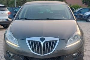 Lancia Delta 1.4 T-Jet 120 CV Platino Ecochic GPL