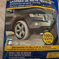 Calze da neve Goodyear taglia XL