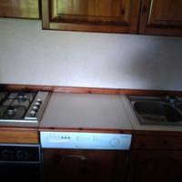 Cucina completa misure 270x60x190.