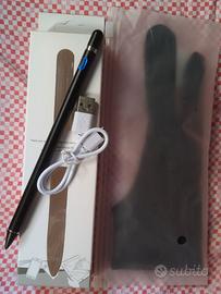 Penna attiva Windows Android iOS nuova con guanto