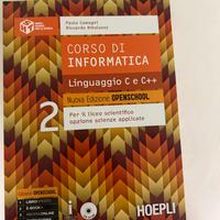 Libro di informatica