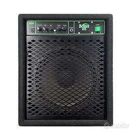 Trace Elliot Boxer65 Amp bass