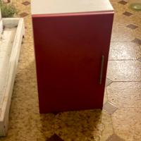 Pensile rosso