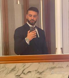 Addetto sicurezza