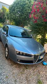 Alfa Romeo 159