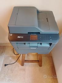 Brother MFC-L2720DW stampante multifunzione