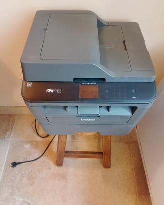 Brother MFC-L2720DW stampante multifunzione