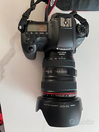 Canon 6 d