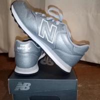 scarpette new ballance nuove