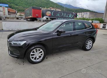 Volvo XC60 d4 awd