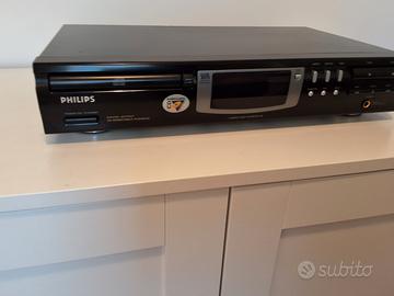 Lettore CD Philips CD723 