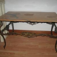 Tavolino salotto ANNI 70