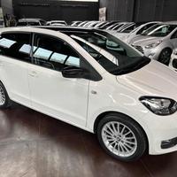 SKODA Citigo 1.0 68 CV 5 porte Style G-Tec
