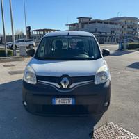 Renault kangoo 1.5 dci autocarro 5 posti 017