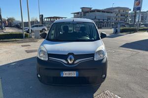 Renault kangoo 1.5 dci autocarro 5 posti 017