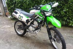 Kawasaki KLX 250