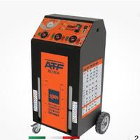 Lavacambio automatico atf marca spin