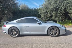 porsche 991.2  carrera 4