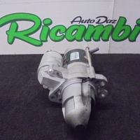 MOTORINO AVVIAMENTO OPEL ASTRA K 1.6 CDTi 2020