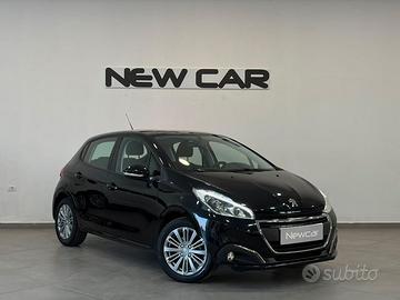 Peugeot 208 GT Line BlueHDi 100 S/S