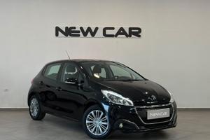 Peugeot 208 GT Line BlueHDi 100 S/S