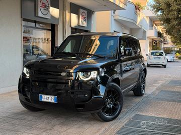 Land Rover Defender 90 3.0D I6 200 CV AWD Auto X-D