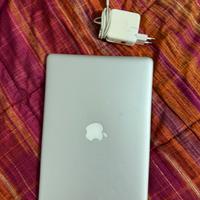 MacBook Pro 2012