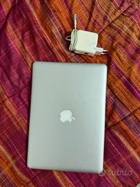 MacBook Pro 2012