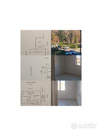 Appartamento calenzano 4 vani nuovo