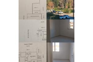 Appartamento calenzano 4 vani nuovo