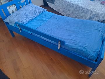 letto per bambini