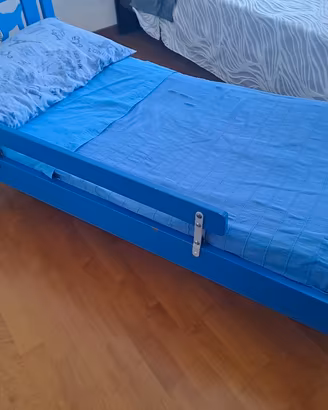 letto per bambini