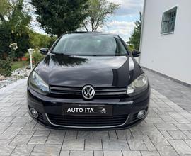 Volkswagen Golf 1.6 5p. Highline BiFuel OK NEOPATE