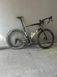 Bici corsa BH
