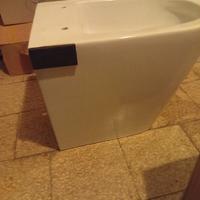 coppia sanitari nuovi