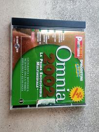 CD-Rom originali per Win'95/'98