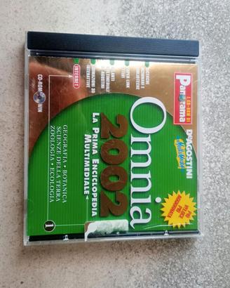 CD-Rom originali per Win'95/'98