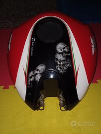 forcella marzocchi ed altri componenti 