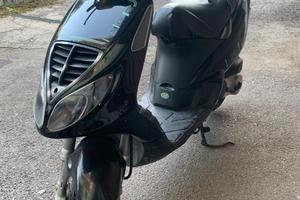 Scooter Piaggio NRG 50cc