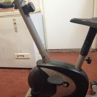 Cyclette da camera