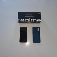 Realme GT Master Edition Smartphone