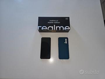 Realme GT Master Edition Smartphone