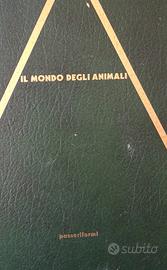 Mondo animali, 12 volumi