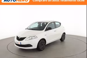 LANCIA Ypsilon FR47395