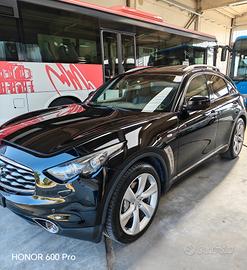 Suv sport automatico 4x4 tetto apribile