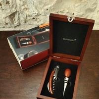 Cofanetto enoteca Brandani - NUOVO