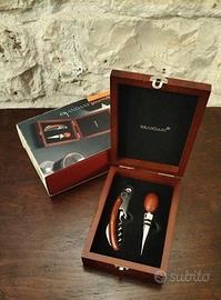 Cofanetto enoteca Brandani - NUOVO